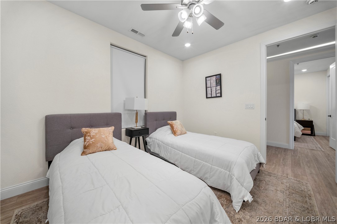 Topsiders Condominiums - Residential