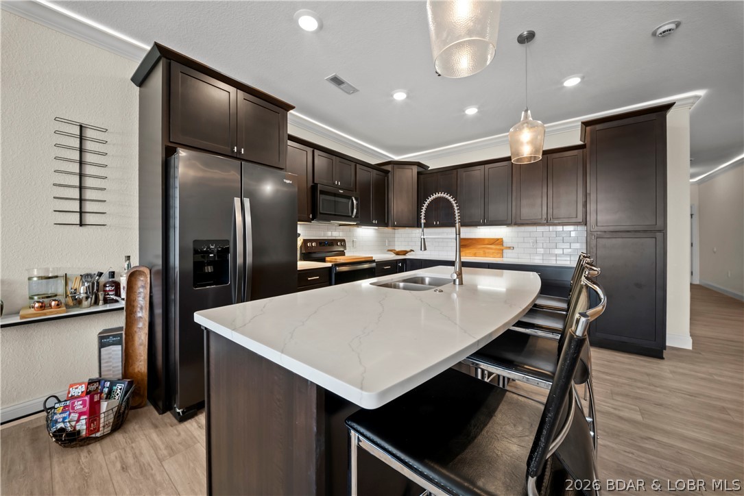 Topsiders Condominiums - Residential