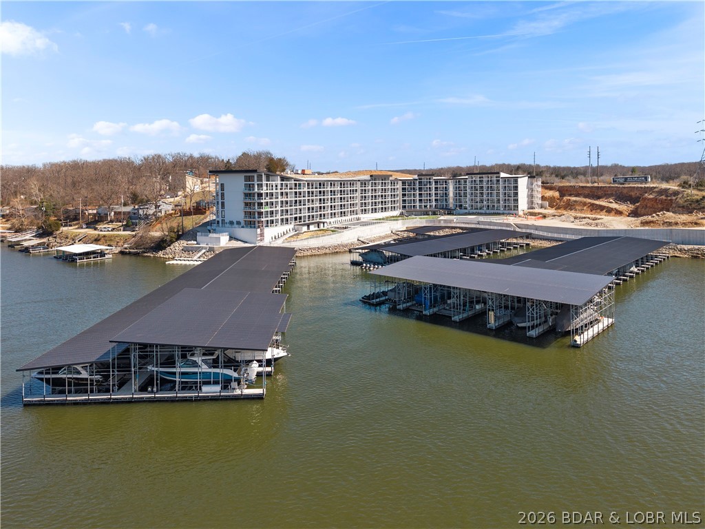 Topsiders Condominiums - Residential