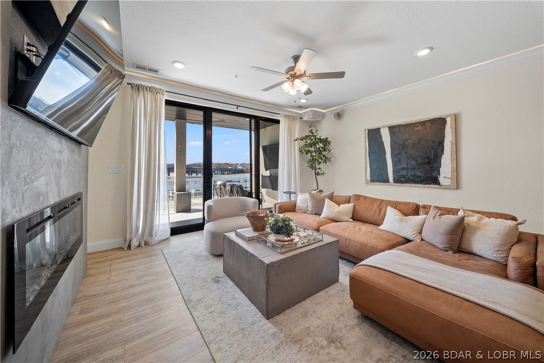 Topsiders Condominiums - Residential