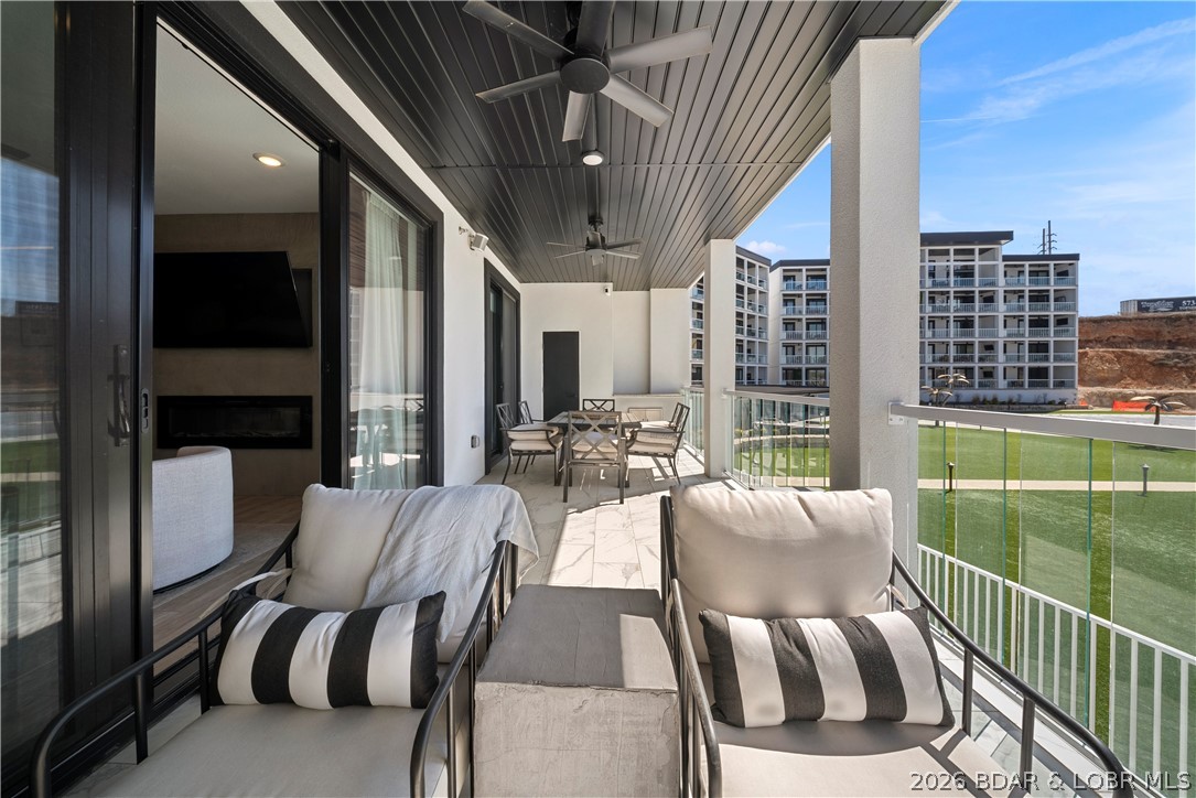 Topsiders Condominiums - Residential