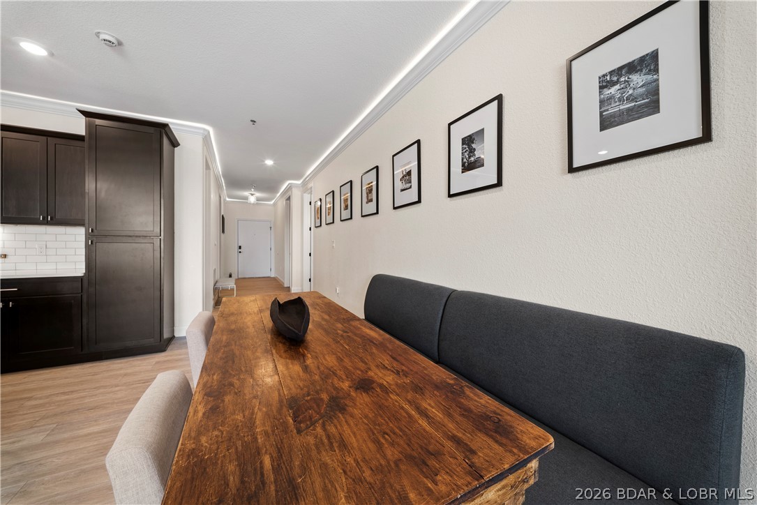 Topsiders Condominiums - Residential