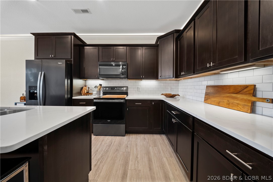 Topsiders Condominiums - Residential