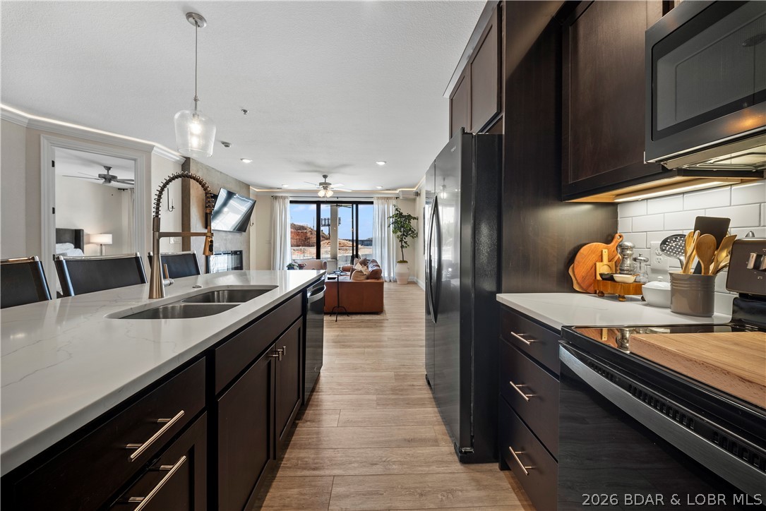 Topsiders Condominiums - Residential