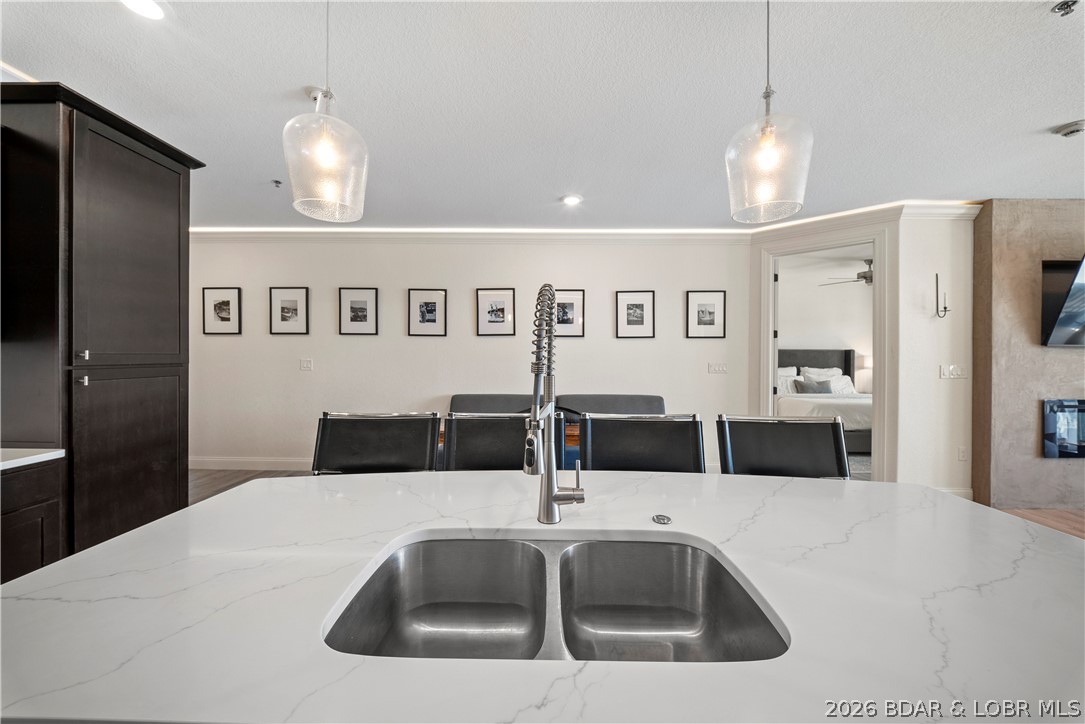 Topsiders Condominiums - Residential