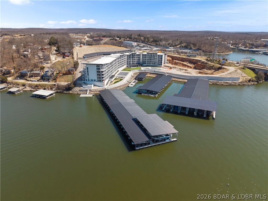 Topsiders Condominiums - Residential