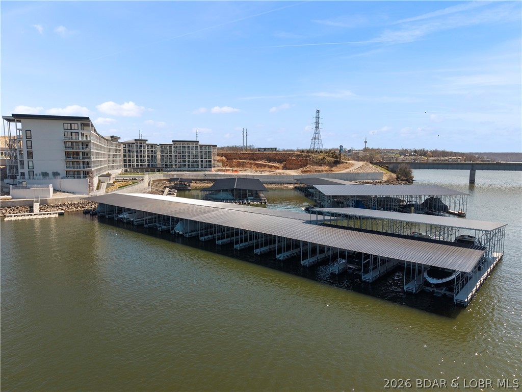 Topsiders Condominiums - Residential