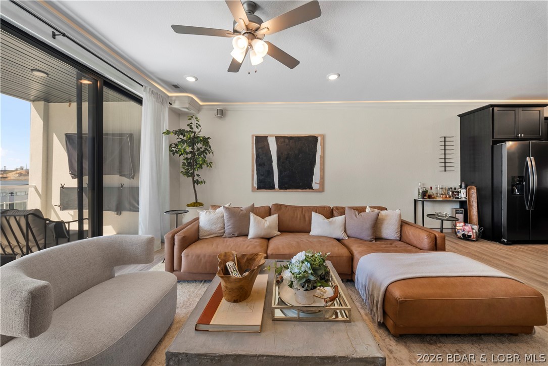 Topsiders Condominiums - Residential