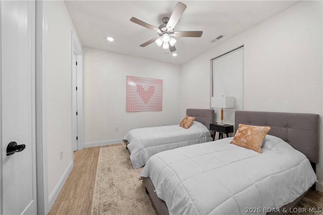 Topsiders Condominiums - Residential