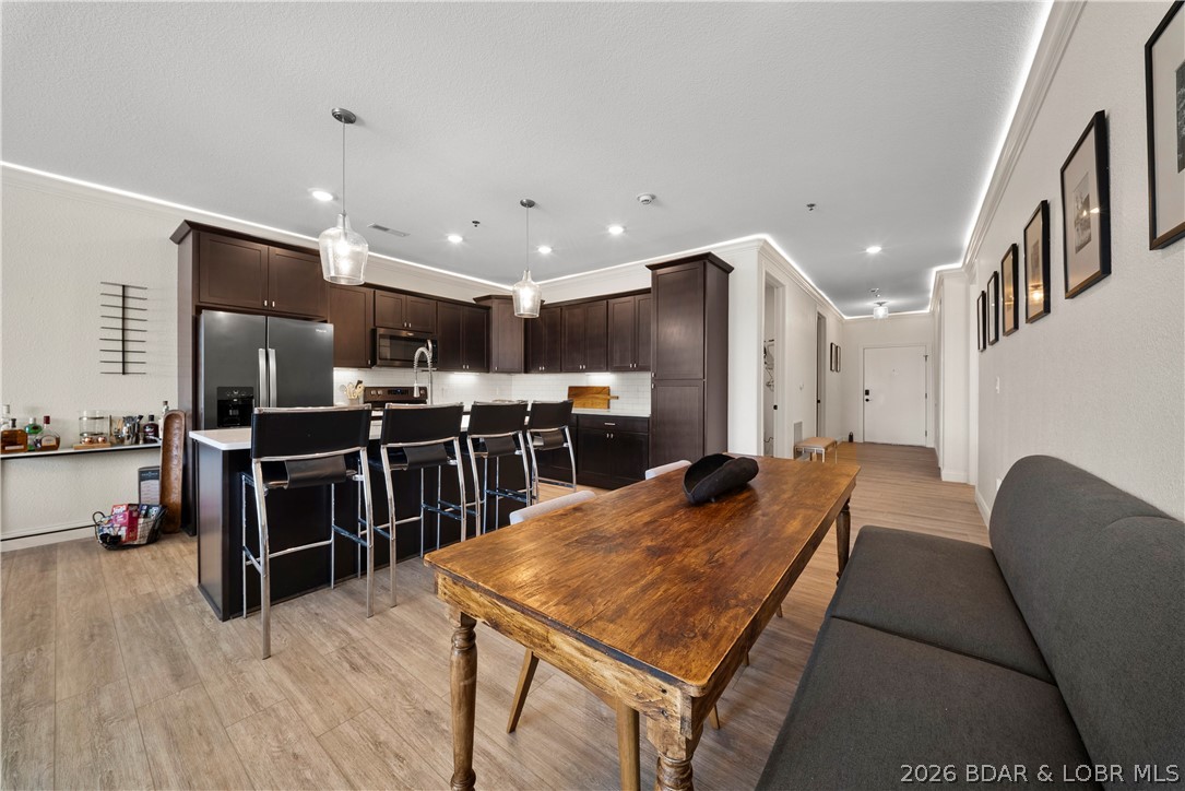 Topsiders Condominiums - Residential