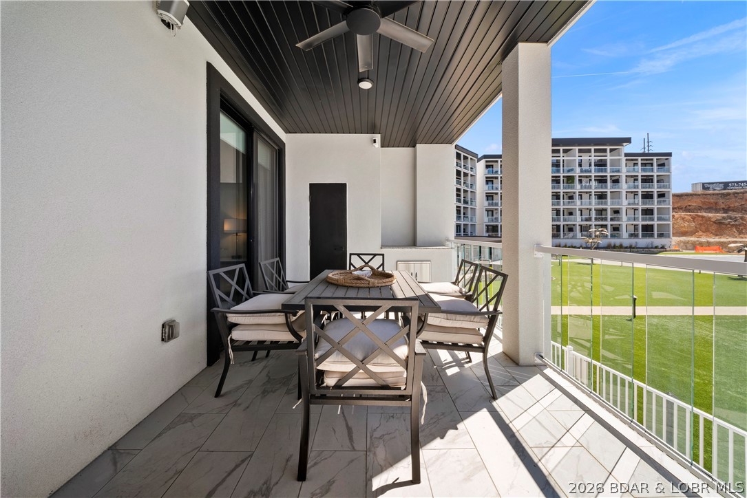 Topsiders Condominiums - Residential