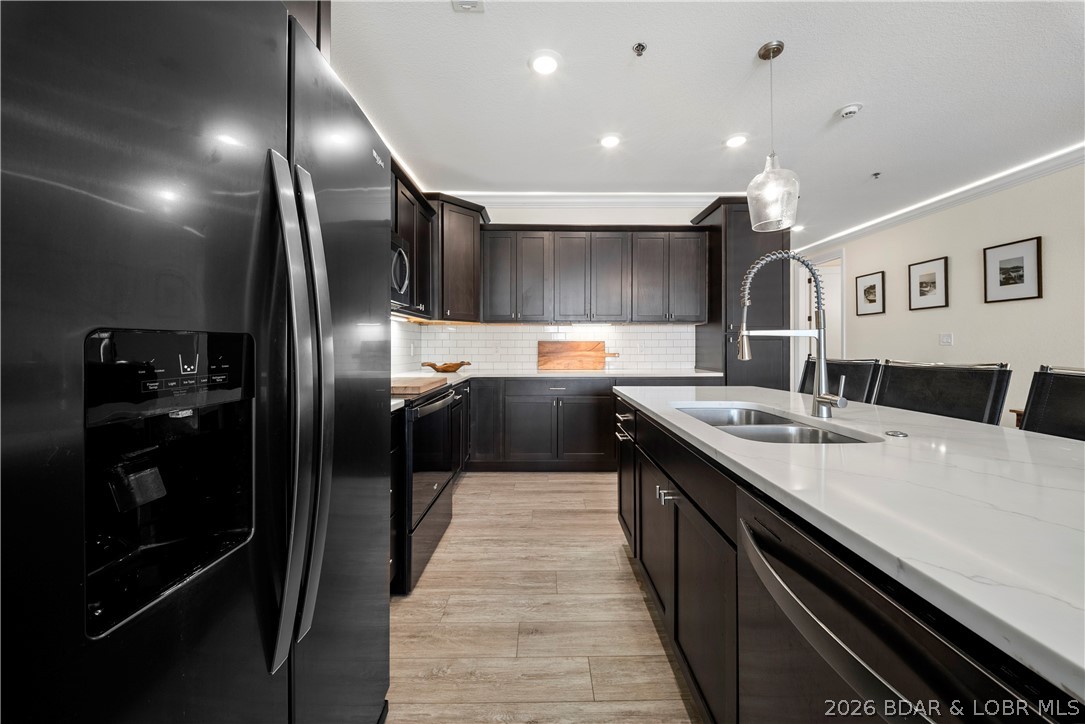 Topsiders Condominiums - Residential