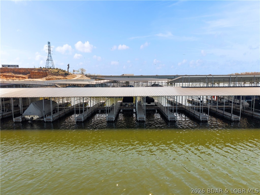 Topsiders Condominiums - Residential