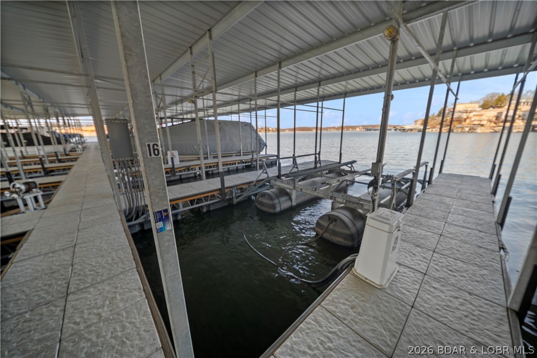 Topsiders Condominiums - Residential