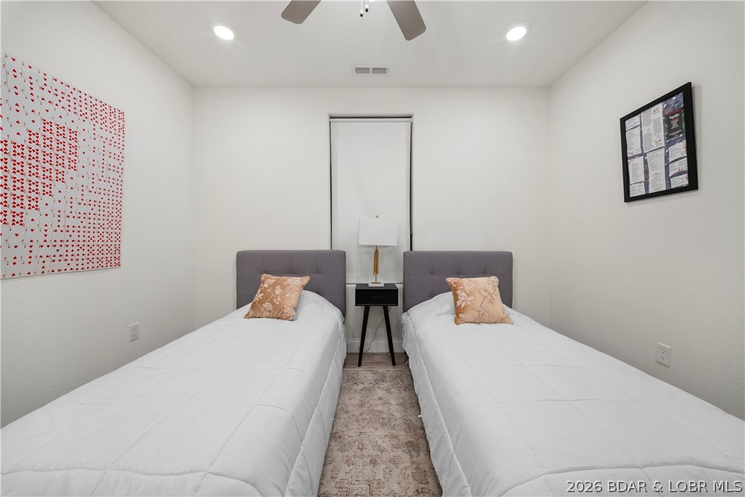 Topsiders Condominiums - Residential