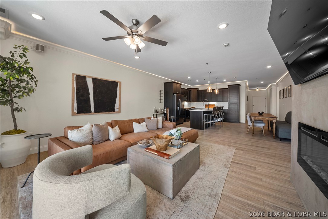 Topsiders Condominiums - Residential