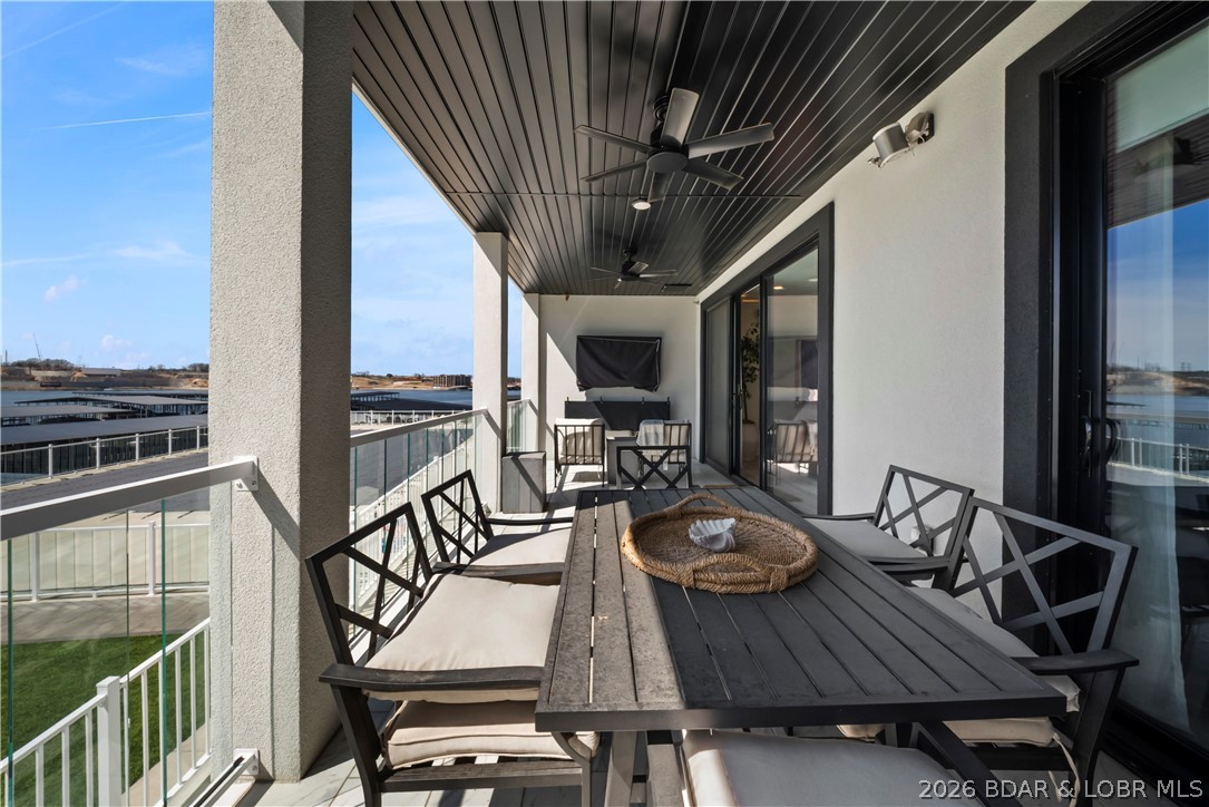 Topsiders Condominiums - Residential