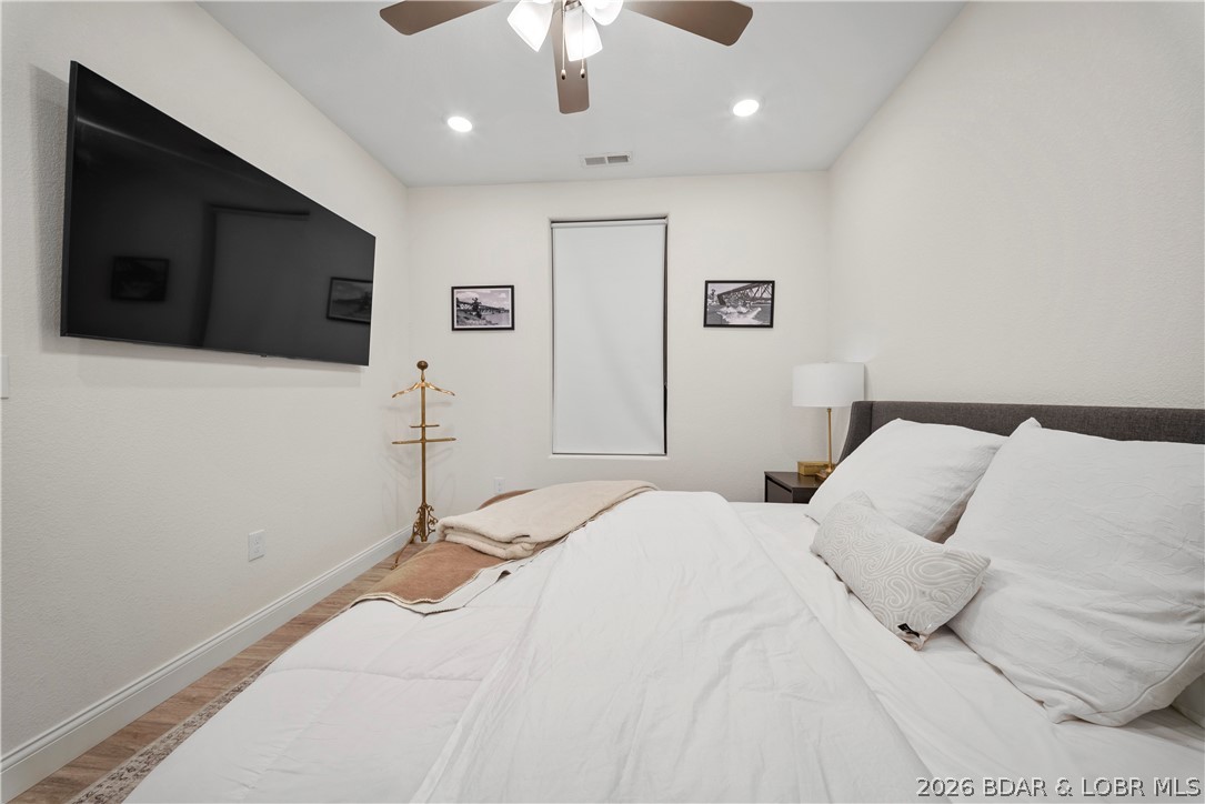 Topsiders Condominiums - Residential