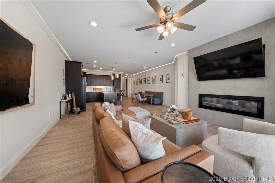 Topsiders Condominiums - Residential