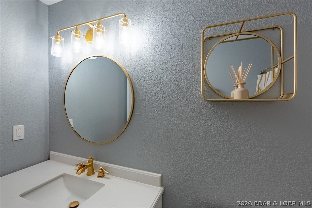 Aqua Fin Resort Condominium - Residential