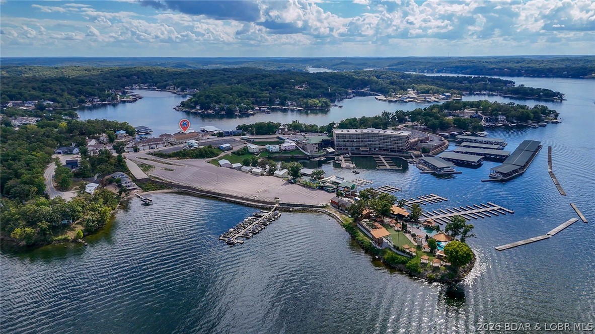 Aqua Fin Resort Condominium - Residential