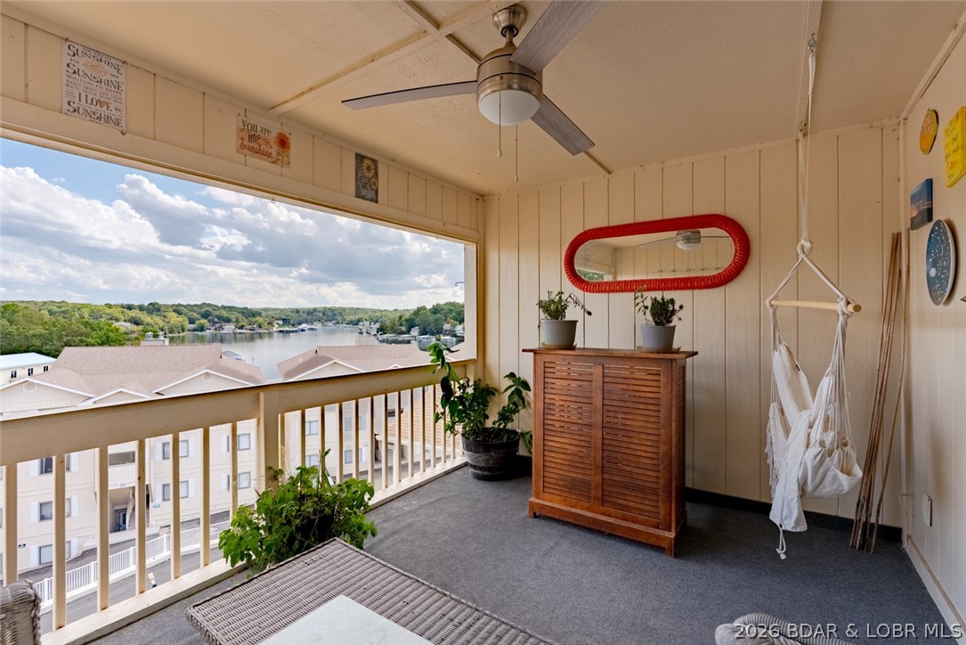 Aqua Fin Resort Condominium - Residential