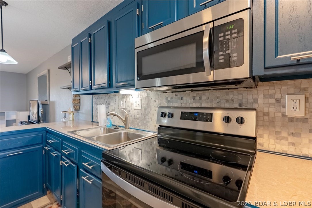 Aqua Fin Resort Condominium - Residential