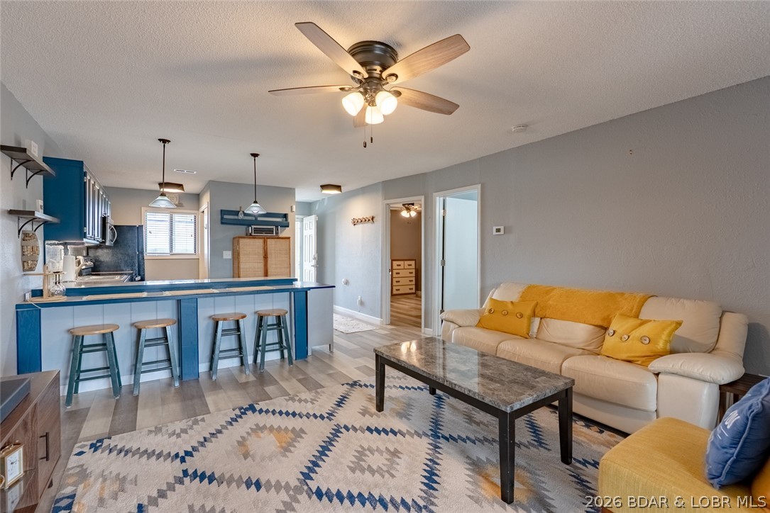 Aqua Fin Resort Condominium - Residential