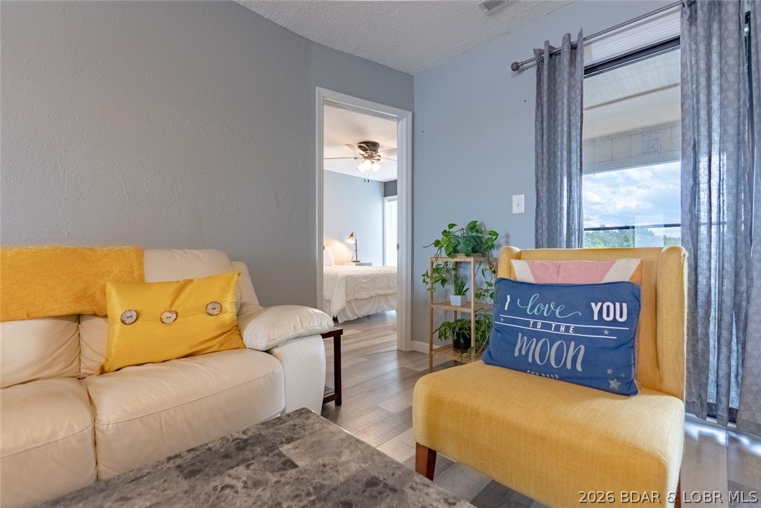 Aqua Fin Resort Condominium - Residential