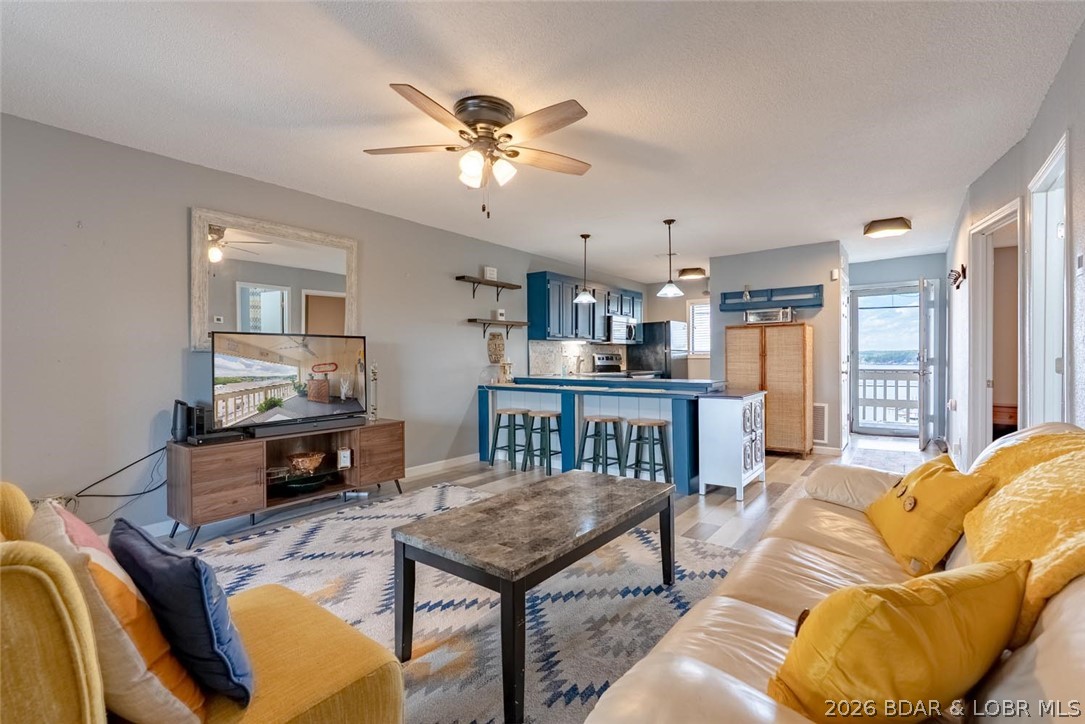 Aqua Fin Resort Condominium - Residential