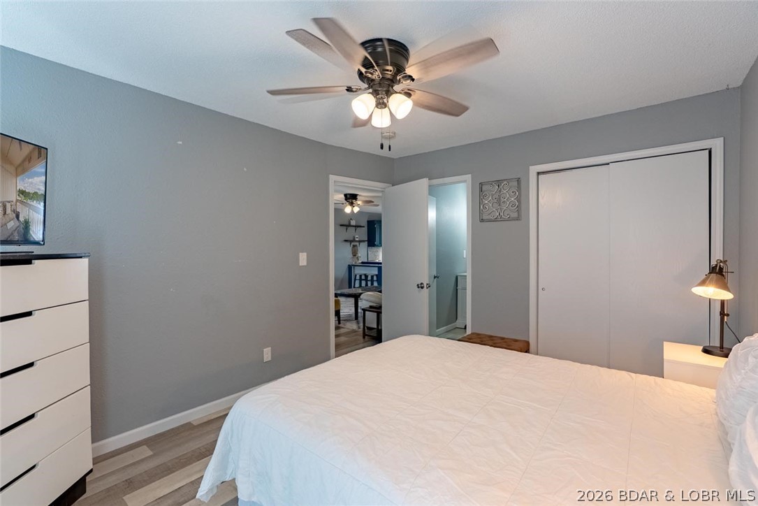 Aqua Fin Resort Condominium - Residential