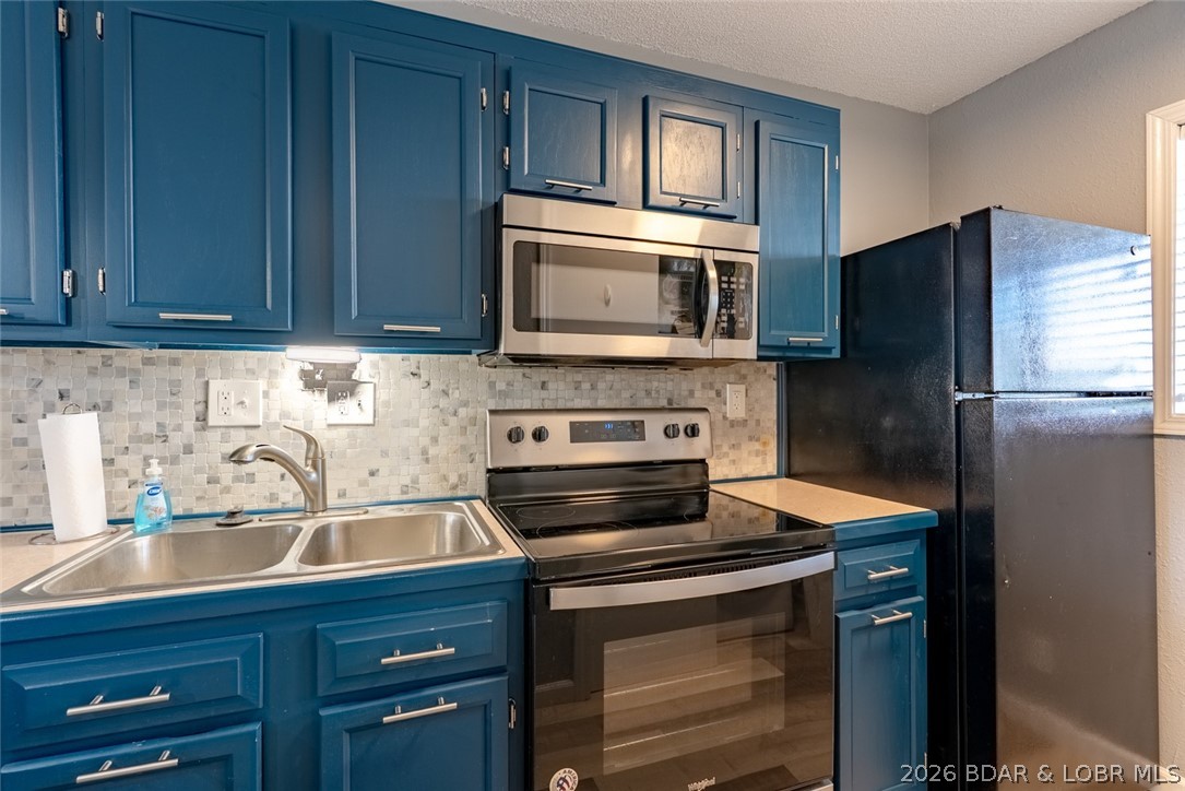 Aqua Fin Resort Condominium - Residential