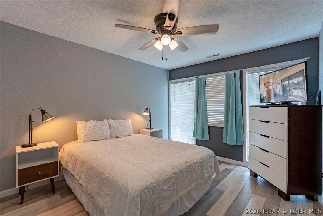 Aqua Fin Resort Condominium - Residential