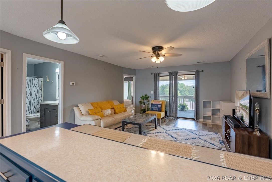 Aqua Fin Resort Condominium - Residential