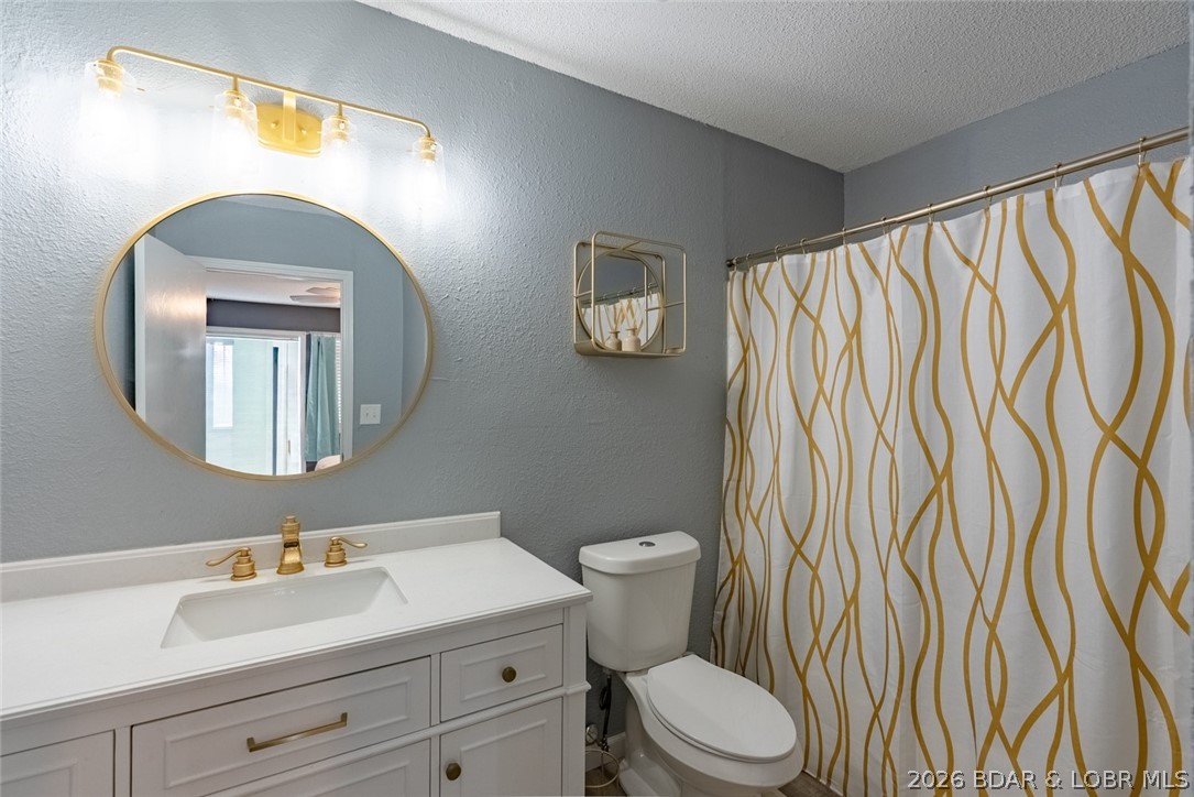 Aqua Fin Resort Condominium - Residential