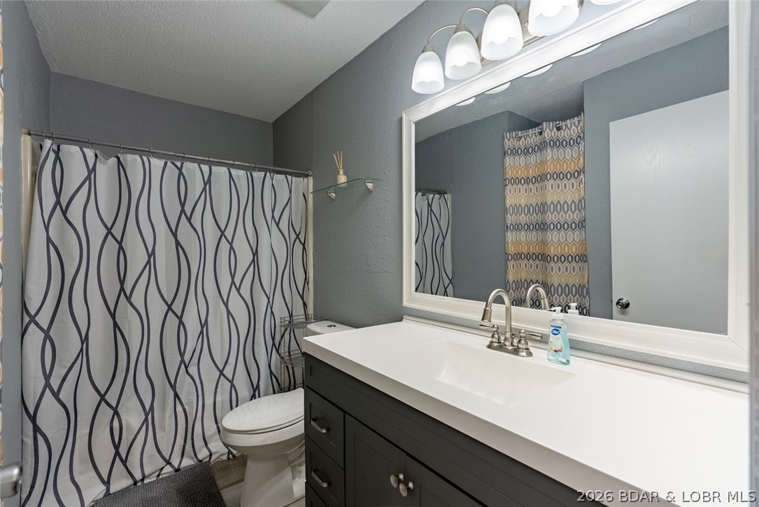 Aqua Fin Resort Condominium - Residential