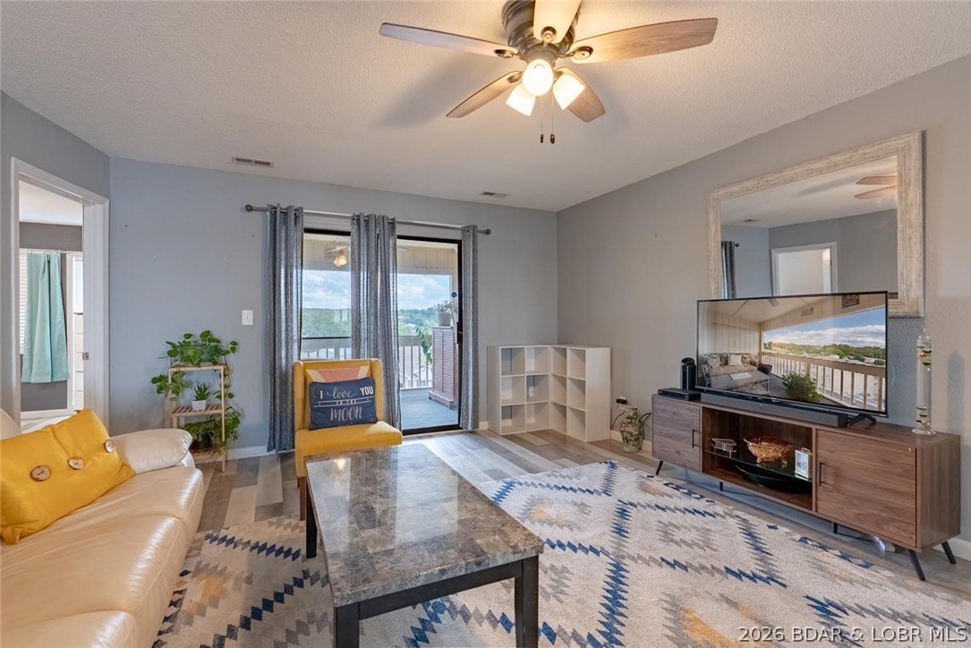 Aqua Fin Resort Condominium - Residential