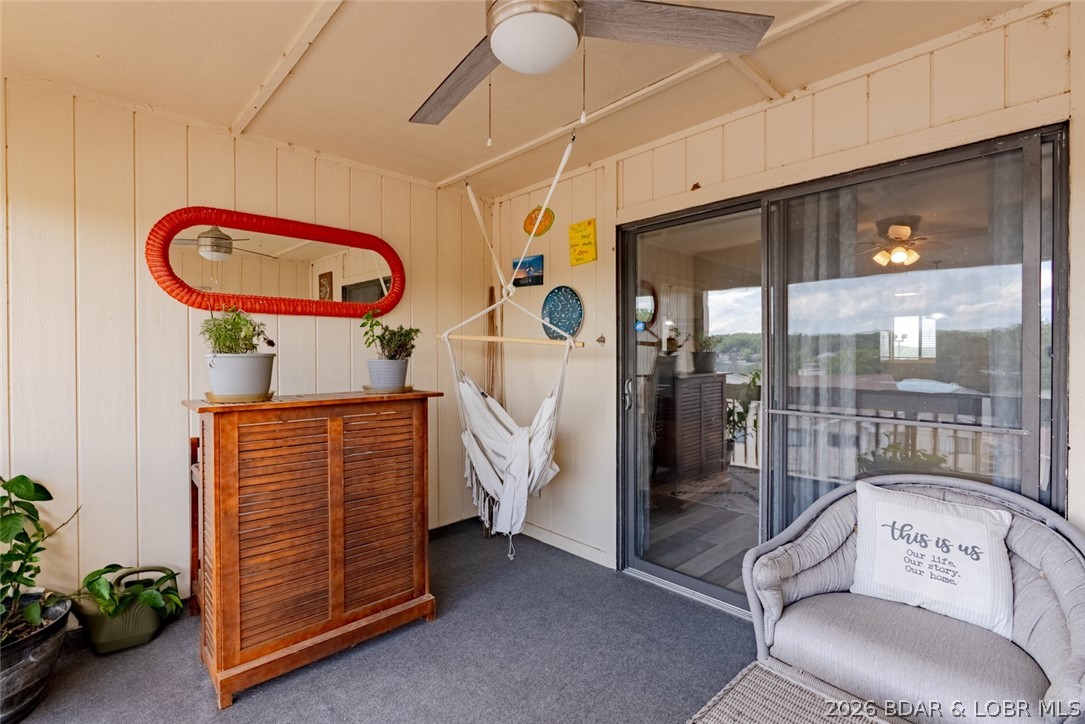 Aqua Fin Resort Condominium - Residential