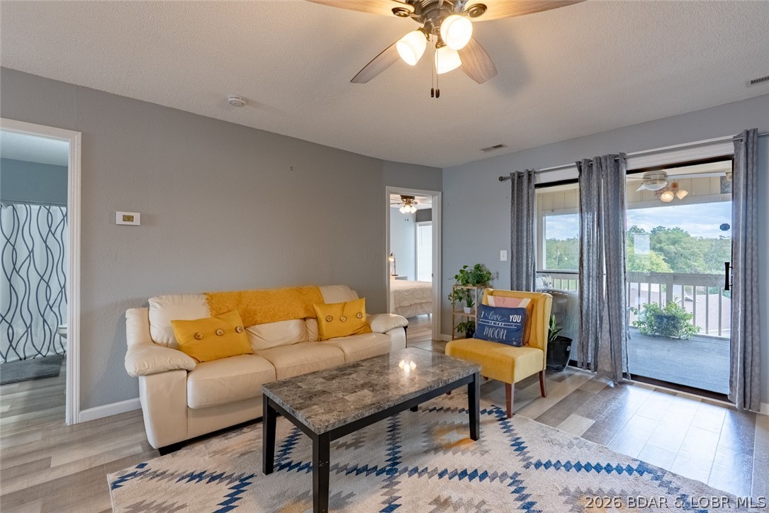 Aqua Fin Resort Condominium - Residential