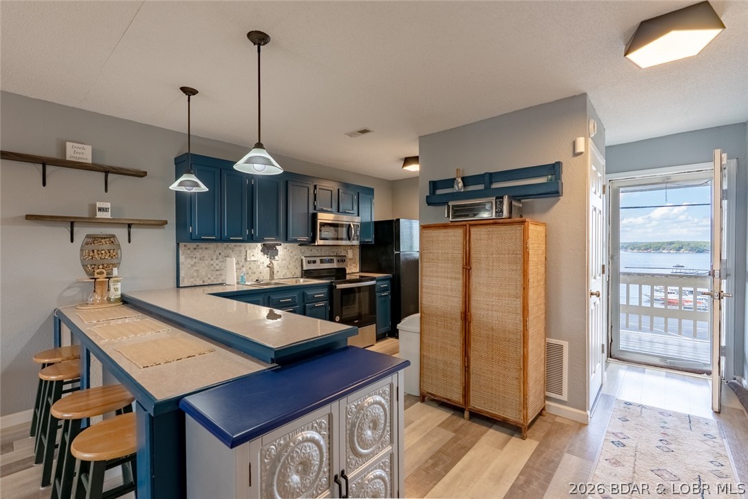 Aqua Fin Resort Condominium - Residential