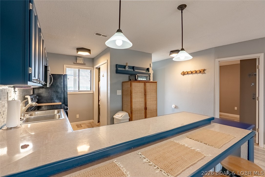 Aqua Fin Resort Condominium - Residential