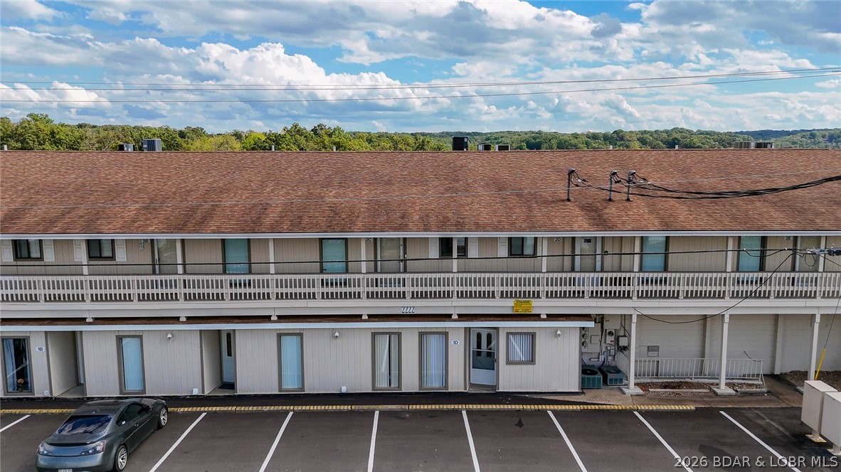 Aqua Fin Resort Condominium - Residential