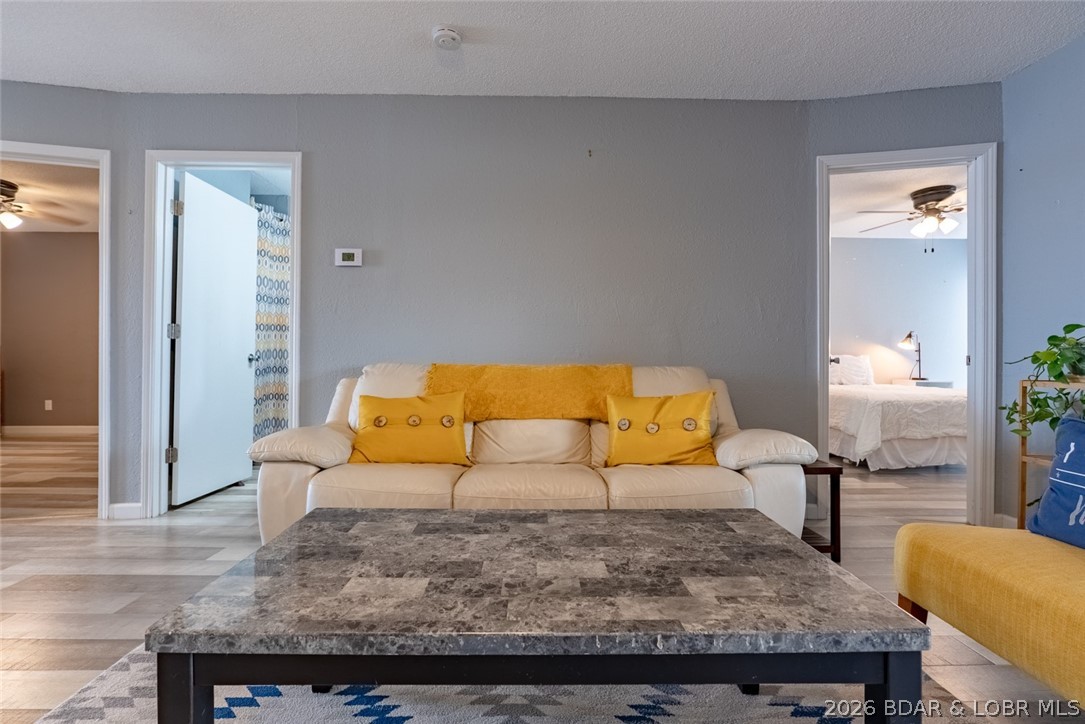 Aqua Fin Resort Condominium - Residential