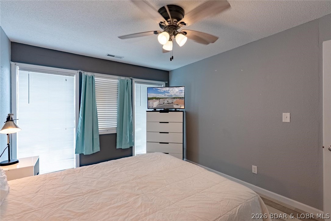 Aqua Fin Resort Condominium - Residential