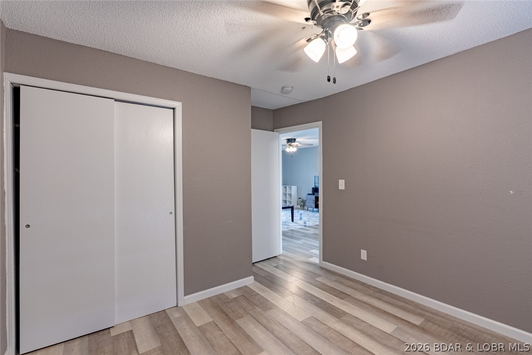 Aqua Fin Resort Condominium - Residential