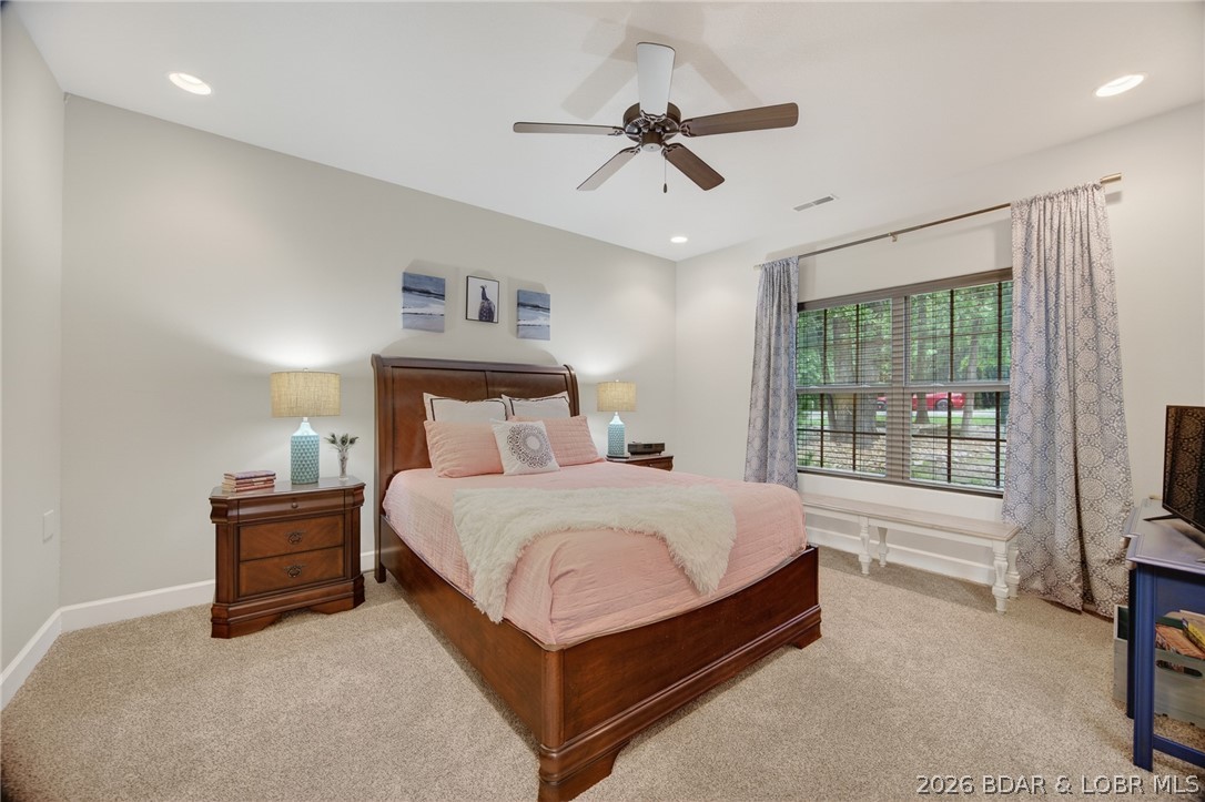 The Villages At Shawnee Bend - Residential