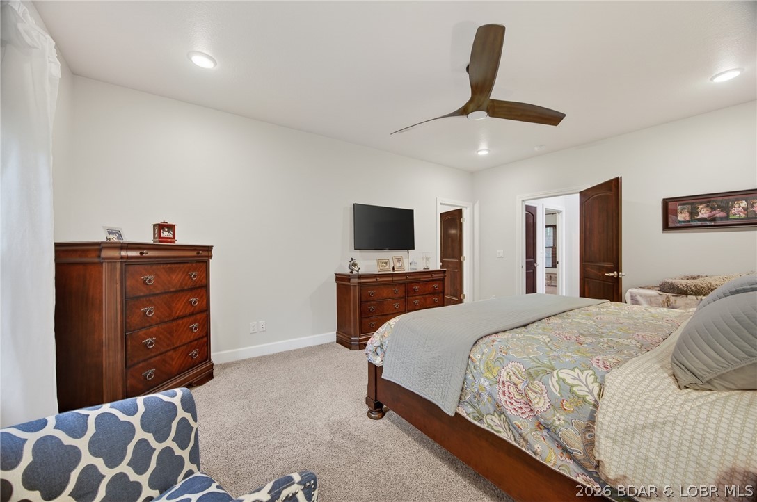The Villages At Shawnee Bend - Residential
