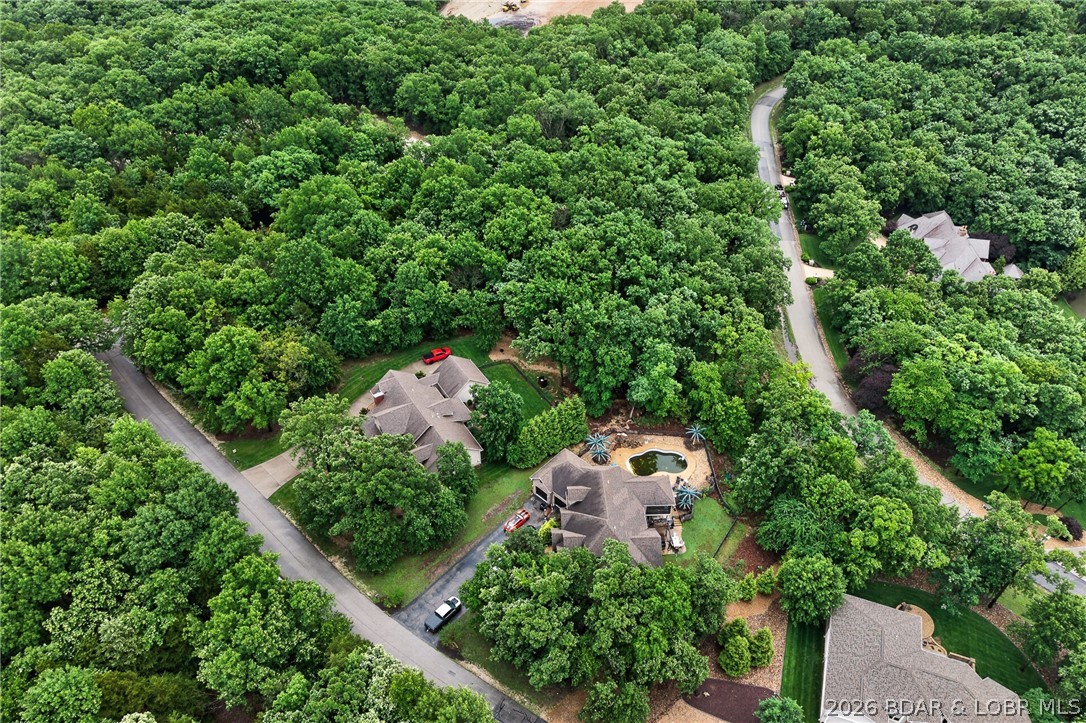 The Villages At Shawnee Bend - Residential
