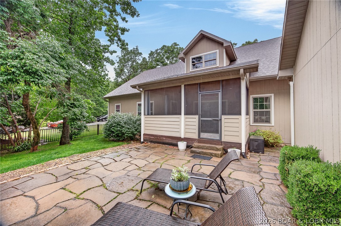 The Villages At Shawnee Bend - Residential