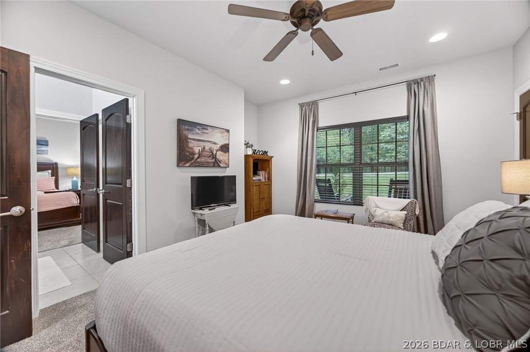 The Villages At Shawnee Bend - Residential